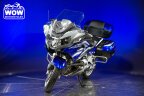 Thumbnail Photo 2 for 2016 BMW R1200RT