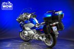 Thumbnail Photo 4 for 2016 BMW R1200RT