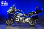 Thumbnail Photo 3 for 2016 BMW R1200RT