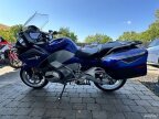 Thumbnail Photo 5 for 2016 BMW R1200RT