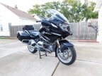 Thumbnail Photo 1 for 2016 BMW R1200RT ABS for Sale by Owner