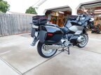 Thumbnail Photo 2 for 2016 BMW R1200RT ABS for Sale by Owner