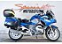 2016 BMW R1200RT