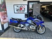 2016 BMW R1200RT