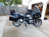 2016 BMW R1200RT ABS