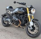 Thumbnail Photo 2 for 2016 BMW R nineT