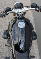 Thumbnail Photo 6 for 2016 BMW R nineT