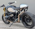 Thumbnail Photo 1 for 2016 BMW R nineT