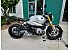 2016 BMW R nineT