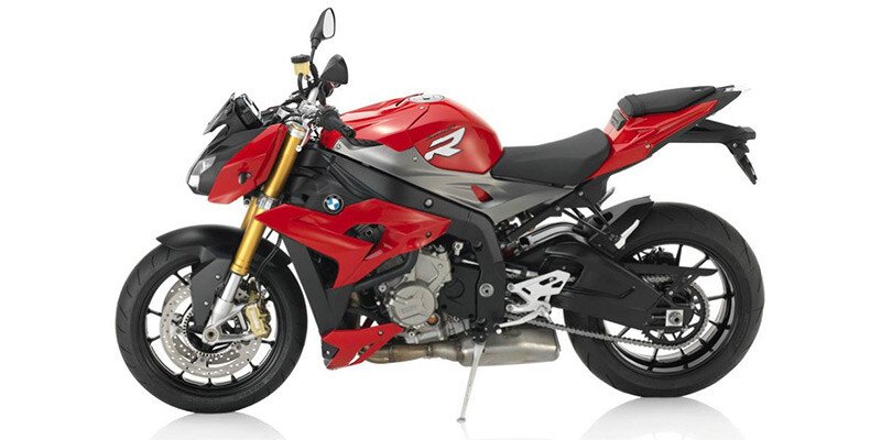 2016 BMW S1000R 1000 R specifications