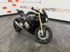 Thumbnail Photo 2 for 2016 BMW S1000R