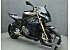 2016 BMW S1000R