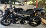 2016 BMW S1000R