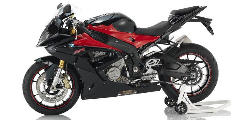 2016 BMW S1000RR 1000 RR specifications