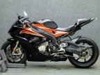 Thumbnail Photo 2 for 2016 BMW S1000RR