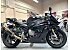 2016 BMW S1000RR