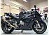 2016 BMW S1000RR