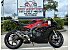 2016 BMW S1000RR