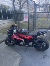 2016 BMW S1000RR