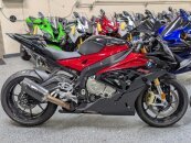2016 BMW S1000RR