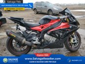 2016 BMW S1000RR
