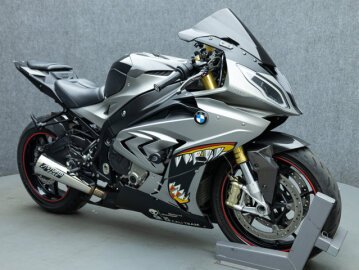 2016 BMW S1000RR