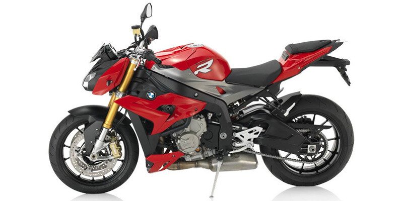 2016 BMW S1000XR 1000 XR specifications