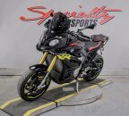 Thumbnail Photo 5 for 2016 BMW S1000XR