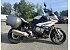2016 BMW S1000XR