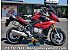 2016 BMW S1000XR