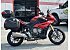 2016 BMW S1000XR