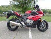 2016 BMW S1000XR