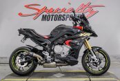 2016 BMW S1000XR