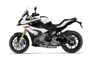 2016 BMW S1000XR