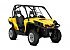 2016 Can-Am Commander 800R XT