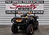 2016 Can-Am Outlander 850 XT