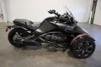 Thumbnail Photo 3 for 2016 Can-Am Spyder F3