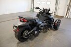 Thumbnail Photo 4 for 2016 Can-Am Spyder F3