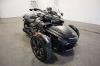 Thumbnail Photo 2 for 2016 Can-Am Spyder F3