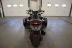 Thumbnail Photo 5 for 2016 Can-Am Spyder F3