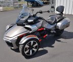 Thumbnail Photo 1 for 2016 Can-Am Spyder F3