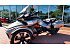 2016 Can-Am Spyder F3