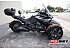 2016 Can-Am Spyder F3