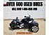 2016 Can-Am Spyder F3