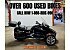 2016 Can-Am Spyder F3