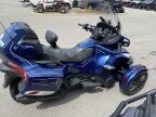 Thumbnail Photo 1 for 2016 Can-Am Spyder RT