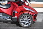 Thumbnail Photo 2 for 2016 Can-Am Spyder RT