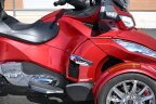 Thumbnail Photo 3 for 2016 Can-Am Spyder RT