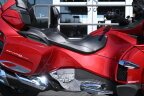 Thumbnail Photo 4 for 2016 Can-Am Spyder RT