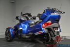 Thumbnail Photo 6 for 2016 Can-Am Spyder RT